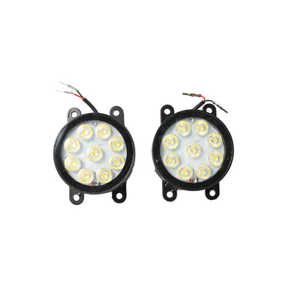Swift 9LED