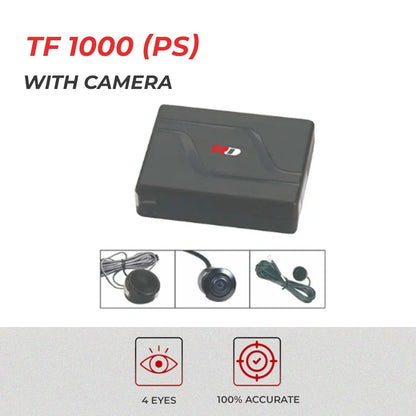 Tf 1000 (Ps) With Camera