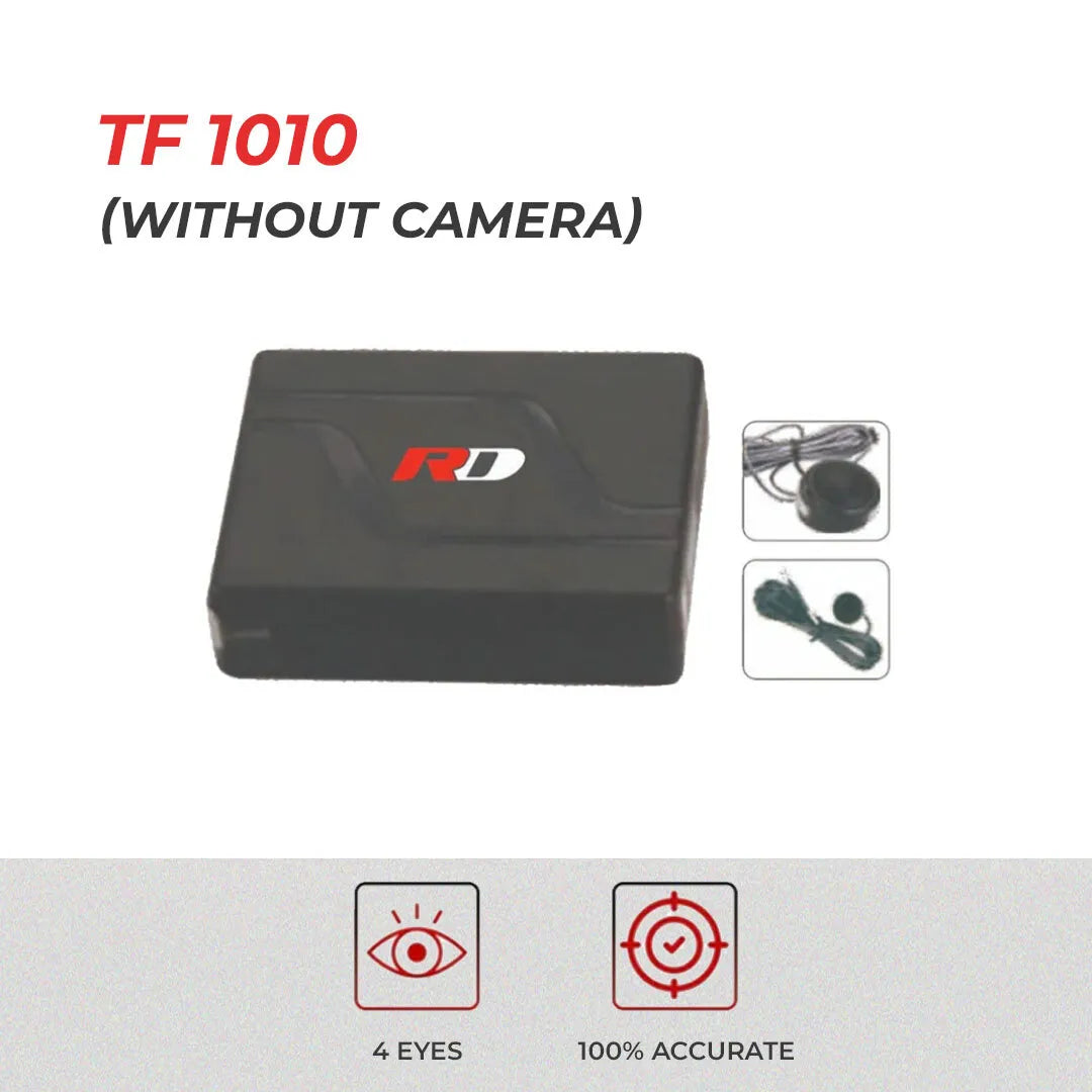 Tf 1010 (Without Camera)
