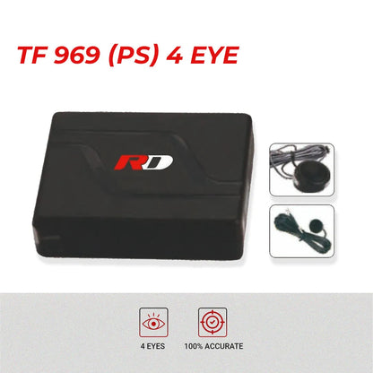 RD 4 Eye Parking Sensor
