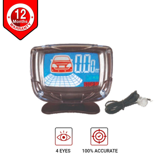TF 985 (PS) 4 Eye - RD Overseas