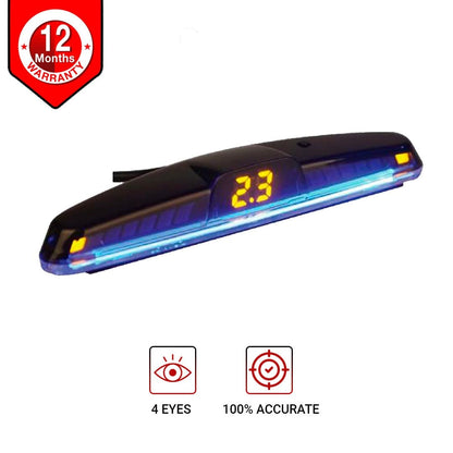 Tf 979 E (PS) 4 Eye - RD Overseas
