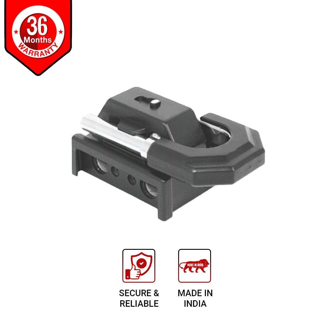 U Type Gear Lock - RD Overseas