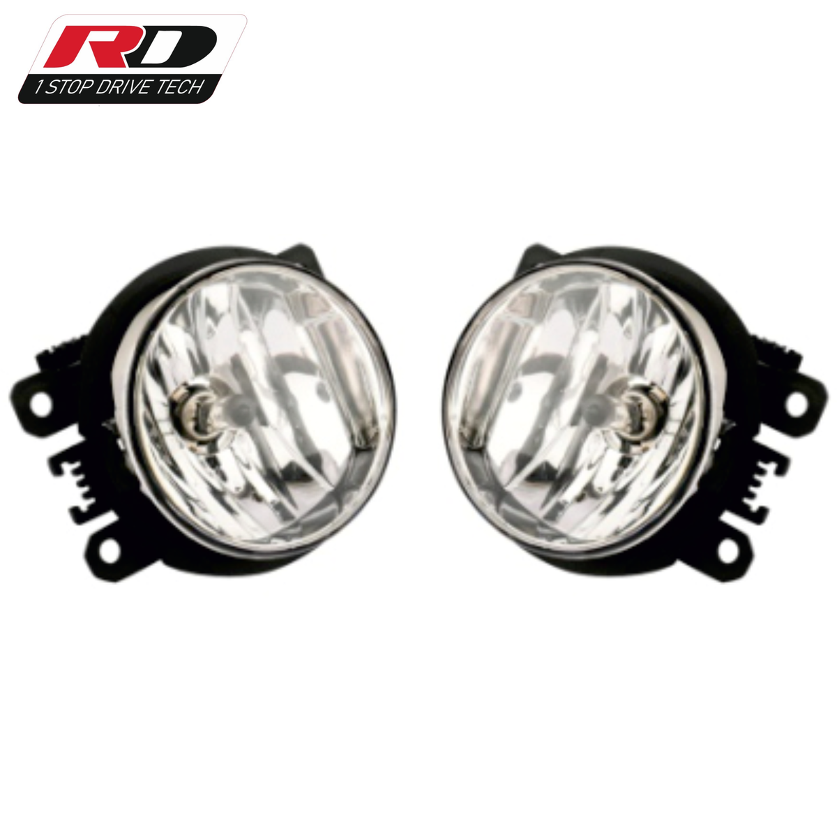 FOG LAMP FOR NEXON / ZEST