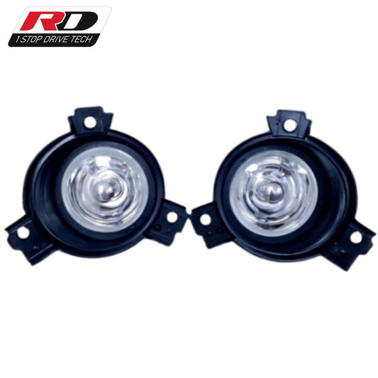 FOG LAMP FOR BOLERO PIK-UP