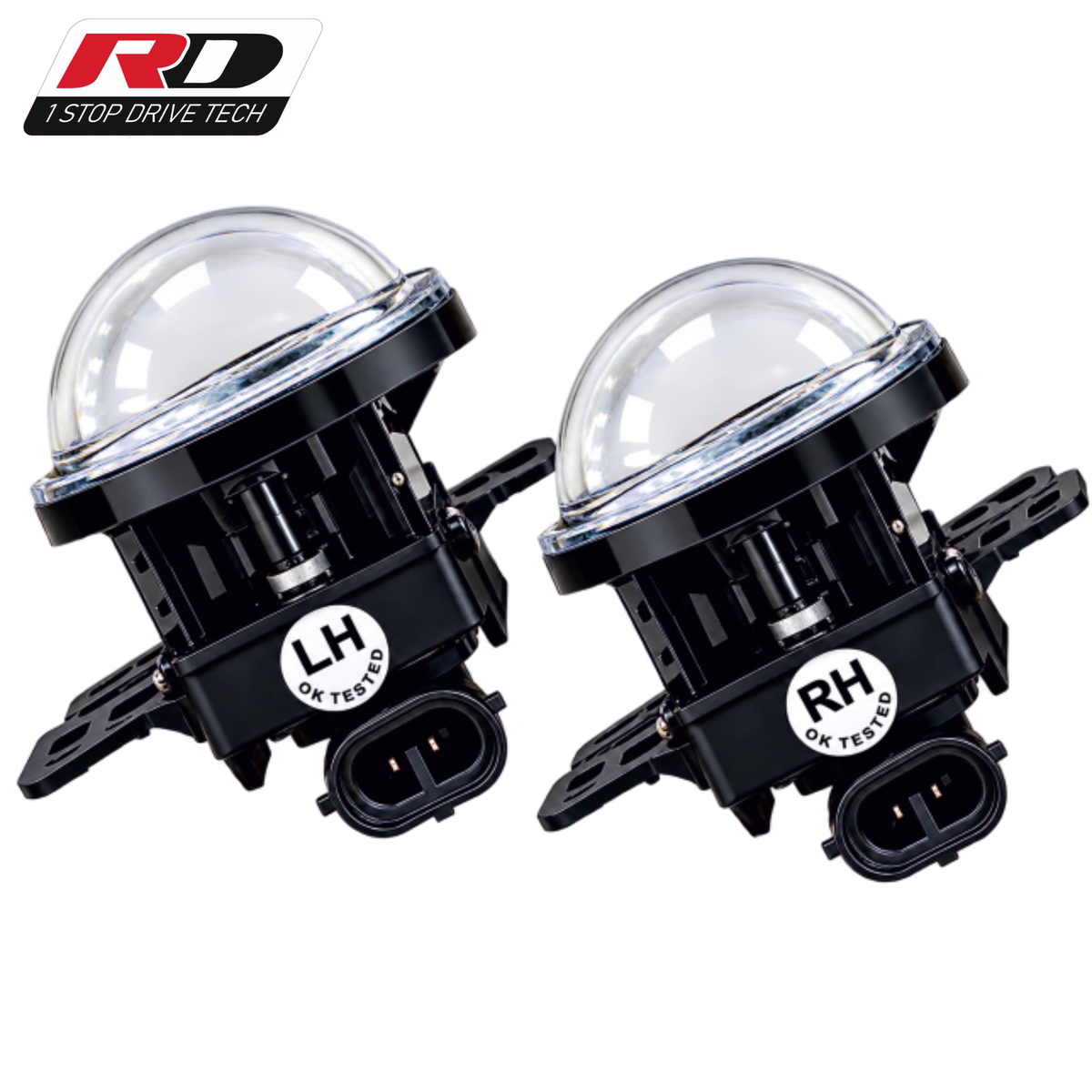FOG LAMP FOR VICTORIS / BREZZA 2026