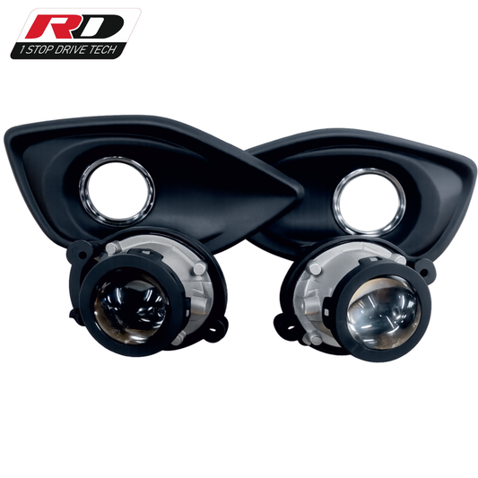 PROJECTOR FOG LAMP FOR SWIFT & DZIRE 2024