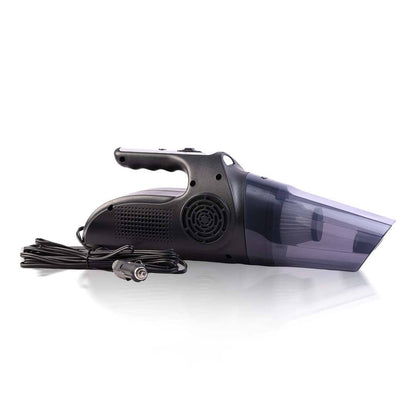 RD 1500 2 in 1 Car Vacuum Cleaner (with Tyre Inflator) 2 IN 1 VACUUM CLEANER & TYRE INFLATOR RD Overseas 