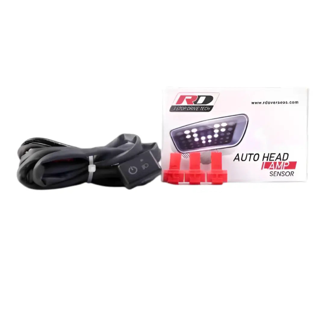 Shop RD Auto Headlamp Sensor RD Overseas for Auto Lights