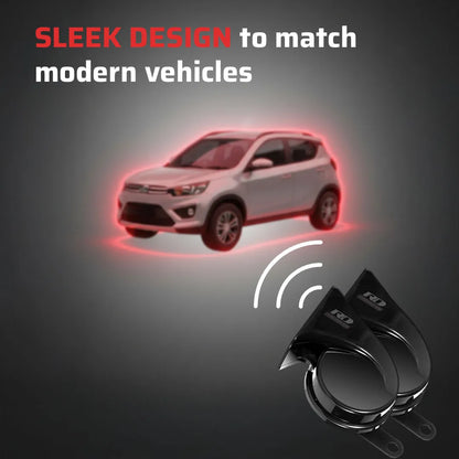 RD Car Horn Thunder