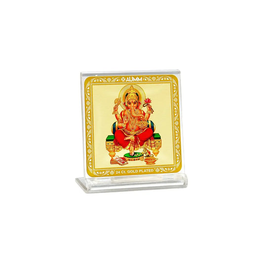 Ganesh Idol
