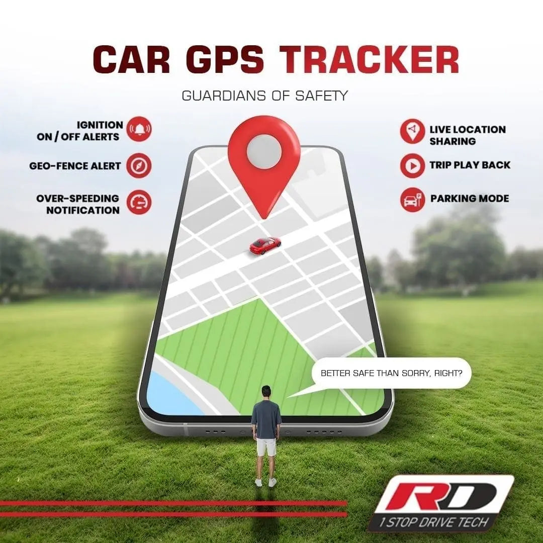 Car GPS Tracker - Image #5