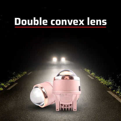 Universal Projector Fog Lamp 3 Inch