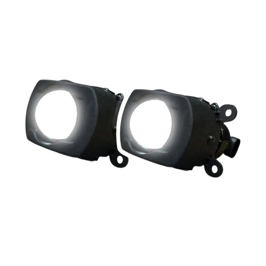 Projector fog lamp