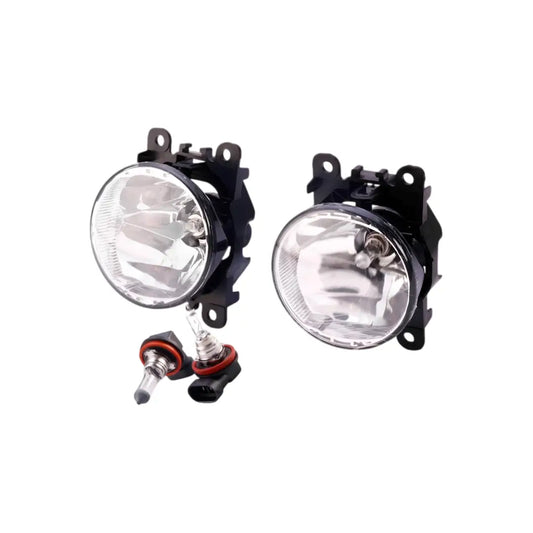 Rdf 03 Fog Lamp