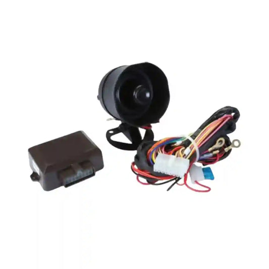 Key Less Car Alarm System Rd