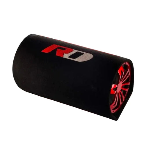 rd active bass tube