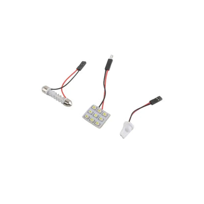 roof led 9 pin