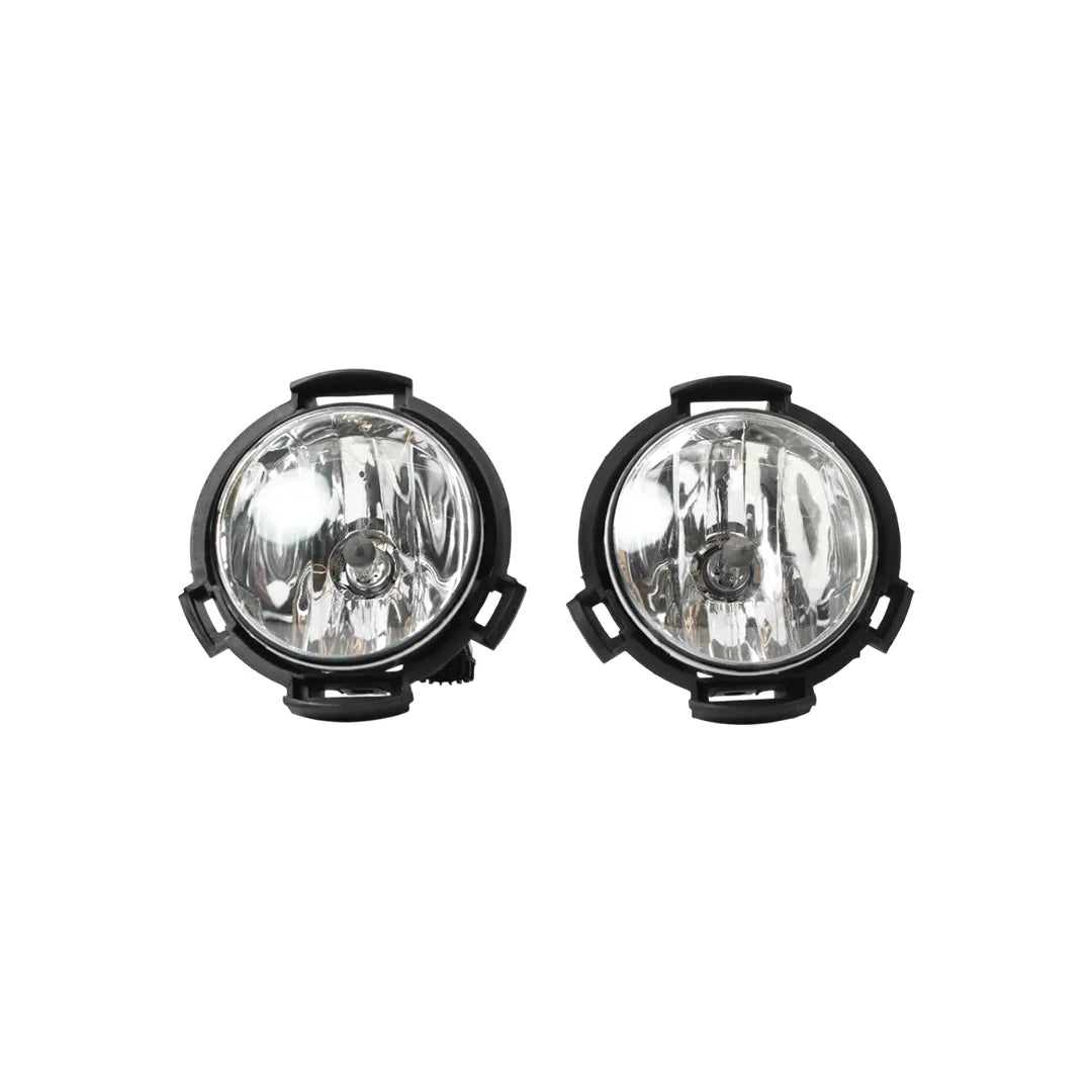 Fog Lamp Tiago Punch