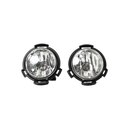 Fog Lamp Tiago Punch