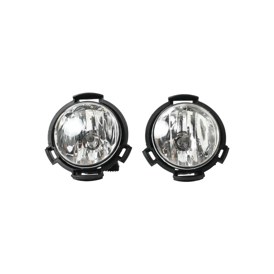 Fog Lamp Tiago Punch