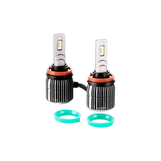 Rd X200 Car Led Headlights